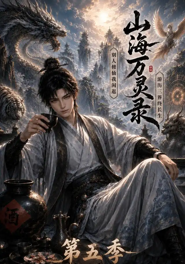 山海万灵录第五季（111集）AI短剧全集免费在线观看 - 第一搜