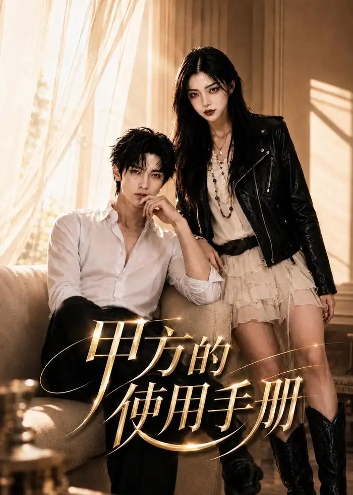 《甲方的使用手册（62集）AI短剧 (2026)》短剧全集免费在线观看-CD网盘社
