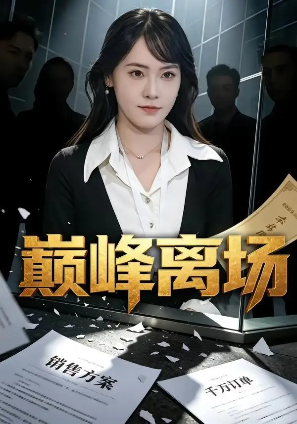 《巅峰离场（30集）瑞函＆黄彦熹》短剧全集免费在线观看-CD网盘社