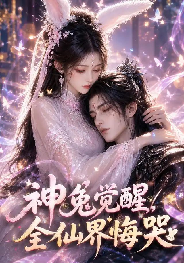 《神兔觉醒，全仙界悔哭&神兔觉醒全仙界悔哭（56集）AI短剧》短剧全集免费在线观看-CD网盘社