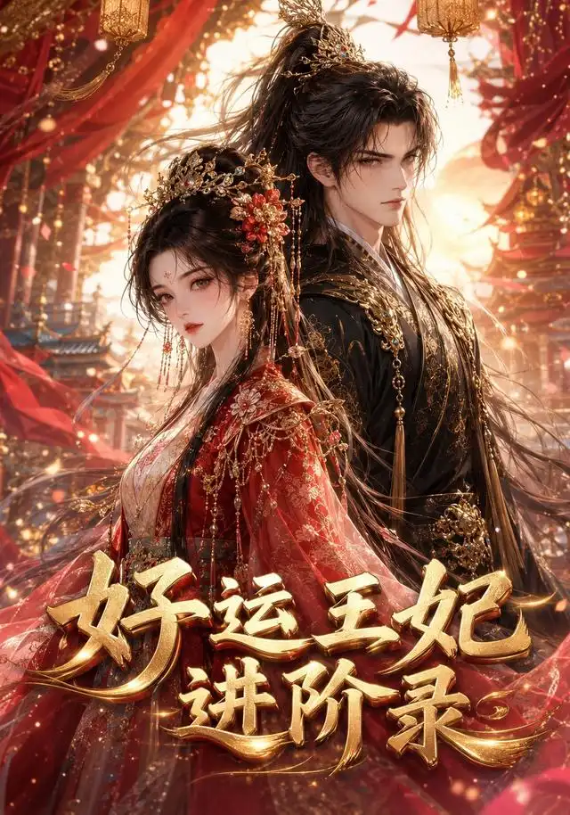 《好运王妃进阶录（129集）AI短剧》短剧全集免费在线观看-布伊影视网