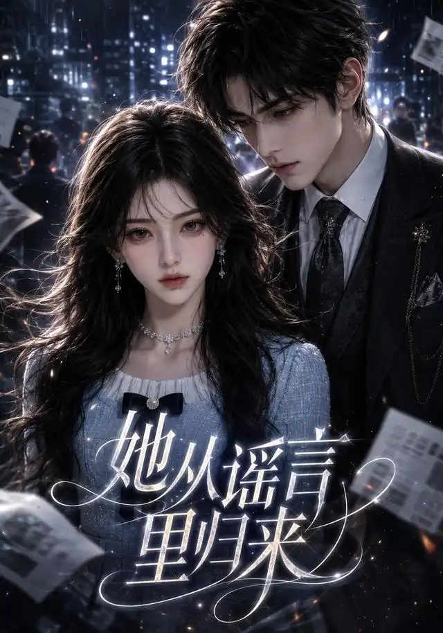 《她从谣言里归来（63集）AI短剧 (2026)》短剧全集免费在线观看-CD网盘社