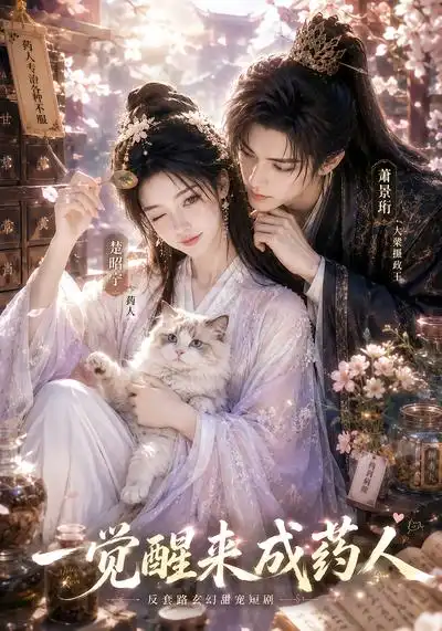 一觉醒来成药人（21集）AI短剧全集免费在线观看 - 第一搜