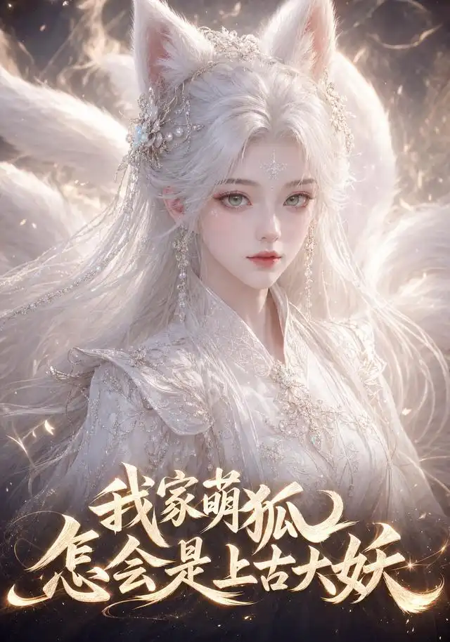 《我家萌狐怎会是上古大妖(70集)AI短剧》短剧全集免费在线观看-CD网盘社