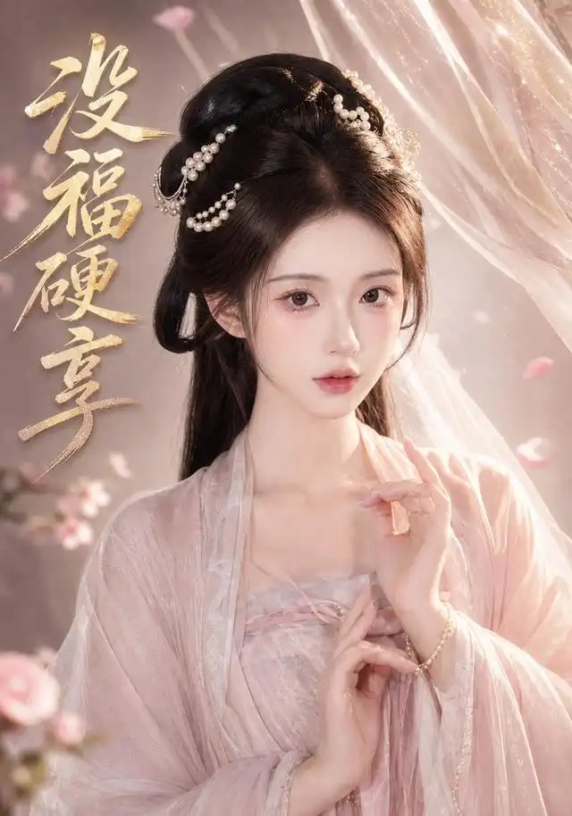 《没福硬享（21集）AI短剧 (2026)》短剧全集免费在线观看-CD网盘社