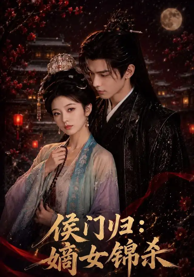 《侯门归:嫡女锦杀&侯门归嫡女锦杀(96集)AI短剧》短剧全集免费在线观看-CD网盘社