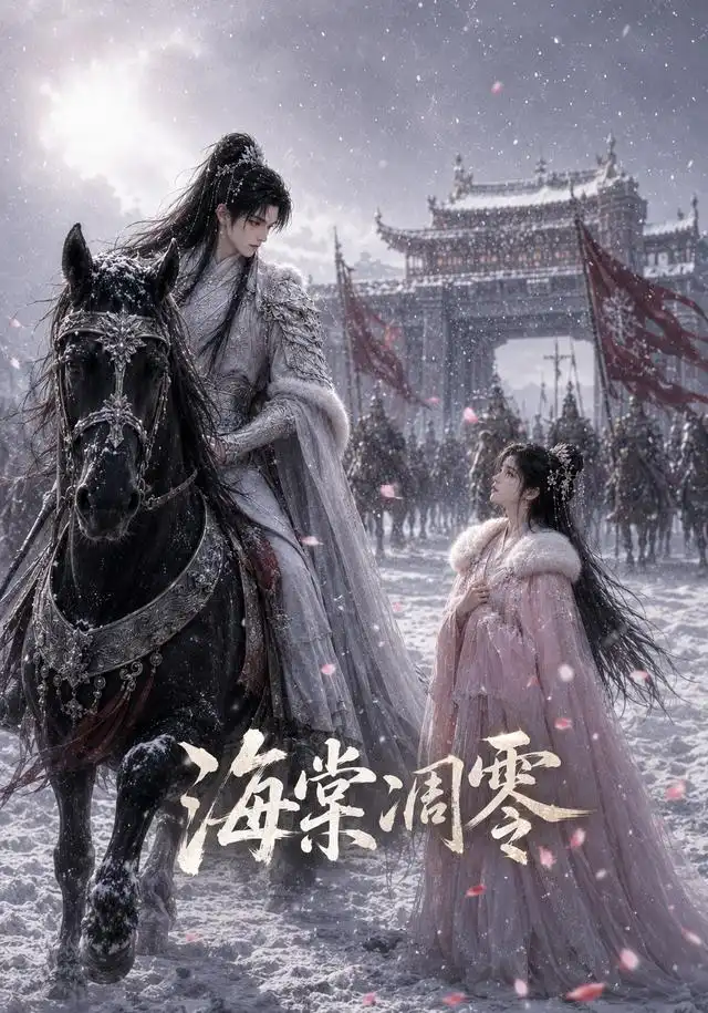 《海棠凋零（34集）AI短剧》短剧全集免费在线观看-CD网盘社