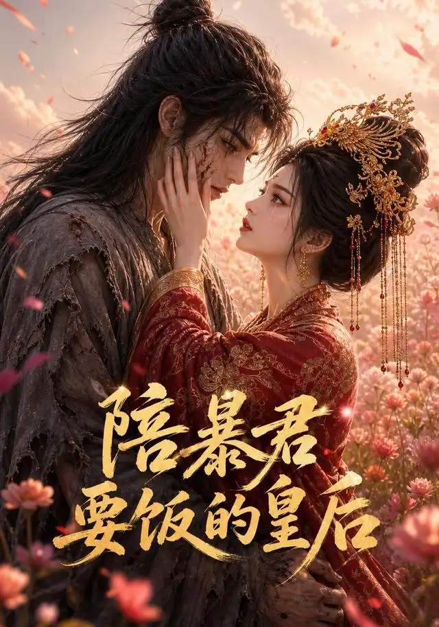 《陪暴君要饭的皇后（72集）AI短剧》短剧全集免费在线观看-CD网盘社