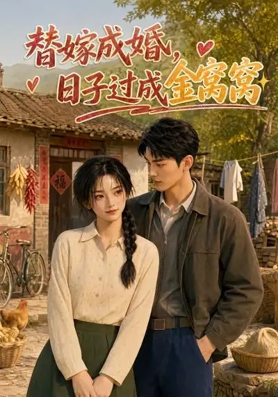 替嫁成婚,日子过成金窝窝&替嫁成婚日子过成金窝窝（36集）AI短剧 (2026)全集免费在线观看 - 第一搜