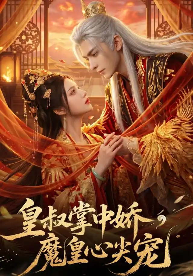 皇叔掌中娇，魔皇心尖宠&皇叔掌中娇魔皇心尖宠（75集）AI短剧全集免费在线观看 - 第一搜