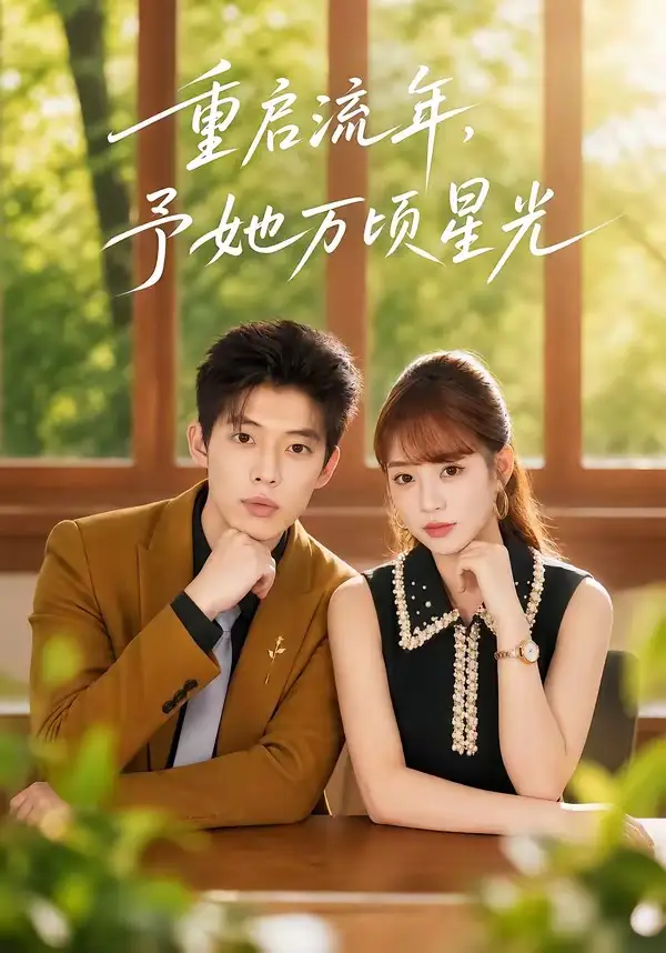 《重启流年，予她万顷星光&重启流年予她万顷星光（59集）马奕骁＆邓琳钰》短剧全集免费在线观看-CD网盘社