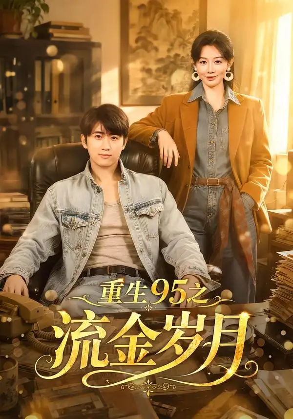《重生95之流金岁月（71集）余戬＆马铭婕 (2026)》短剧全集免费在线观看-CD网盘社