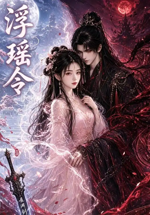 《浮瑶令（78集）AI短剧》短剧全集免费在线观看-CD网盘社
