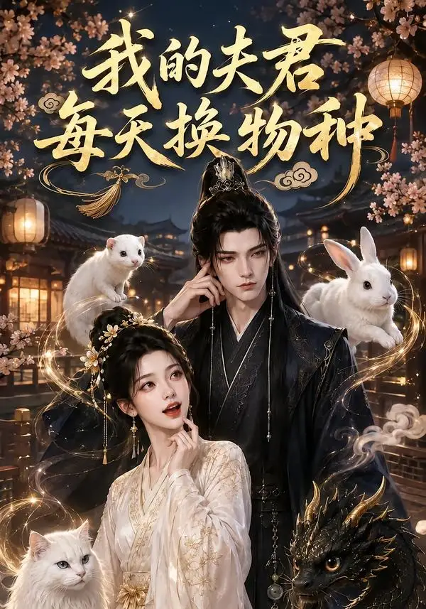 《我的夫君每天换物种（85集）AI短剧》短剧全集免费在线观看-CD网盘社