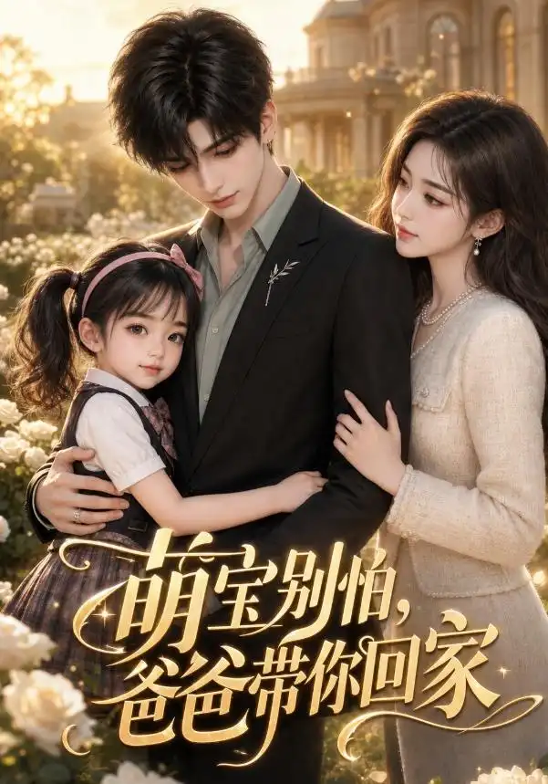 《萌宝别怕，爸爸带你回家&萌宝别怕爸爸带你回家（89集）AI短剧 (2026)》短剧全集免费在线观看-CD网盘社