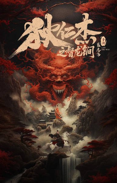 国剧《狄仁杰之督龙锏》（2026）[夸克网盘]-CD网盘社
