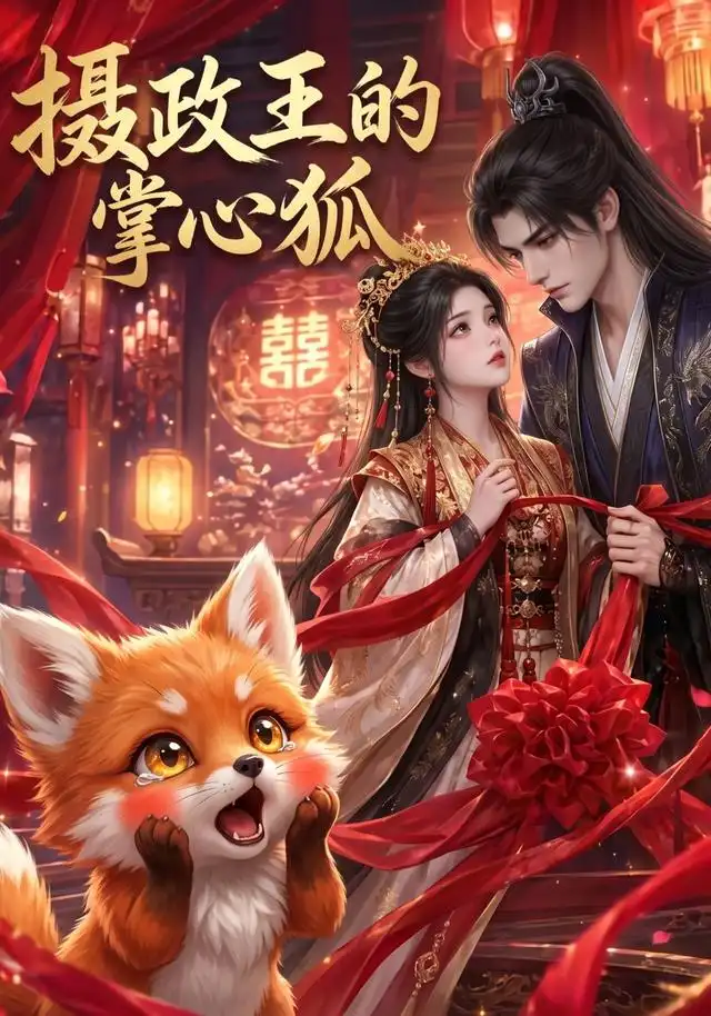 《摄政王的掌心狐（46集）AI短剧》短剧全集免费在线观看-CD网盘社