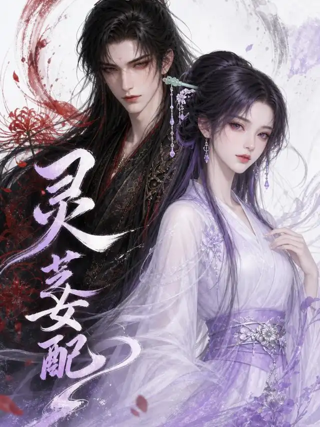 《灵芝女配（58集）AI短剧》短剧全集免费在线看