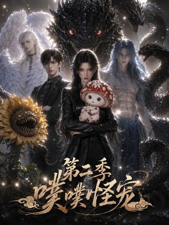 噗噗怪宠第二季（58集）AI短剧全集免费在线观看 - 第一搜