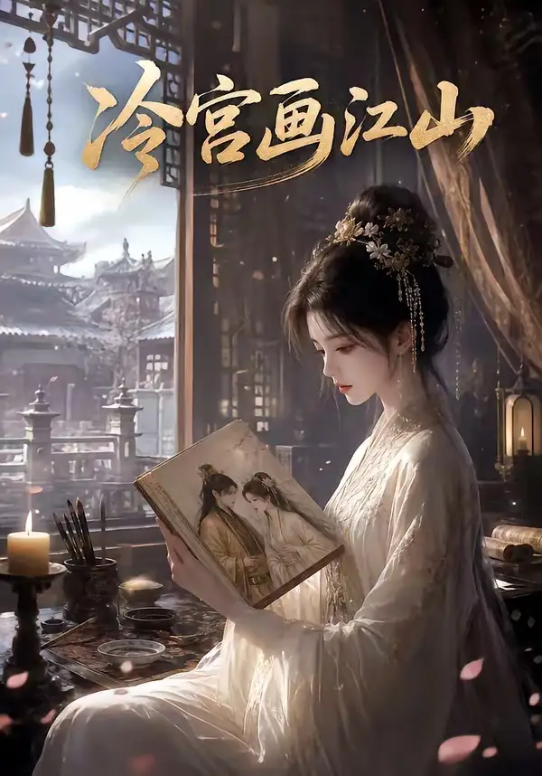 《冷宫画江山（81集）AI短剧 (2026)》短剧全集免费在线观看-CD网盘社