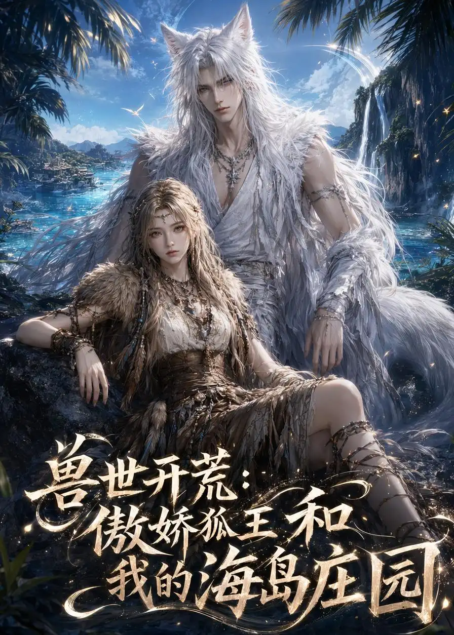 《兽世开荒：傲娇狐王和我的海岛庄园&兽世开荒傲娇狐王和我的海岛庄园（47集）AI短剧 (2026)》短剧全集免费在线观看-CD网盘社