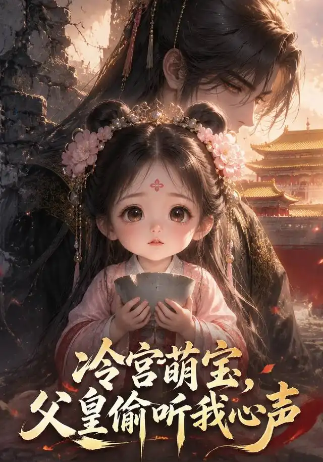 《冷宫萌宝，父皇偷听我心声&冷宫萌宝父皇偷听我心声（60集）AI短剧》短剧全集免费在线观看-CD网盘社