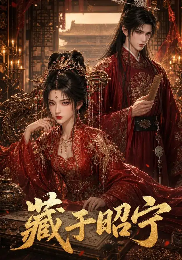 《藏于昭宁（30集）AI短剧》短剧全集免费在线观看-CD网盘社