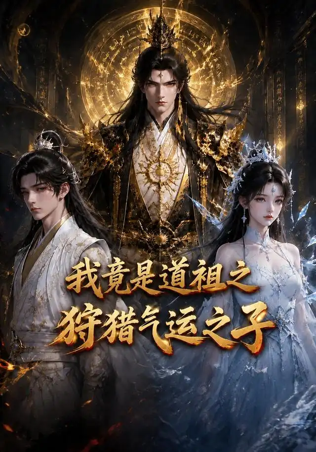 我竟是道祖之狩猎气运之子（133集）AI短剧 (2026)全集免费在线观看 - 第一搜