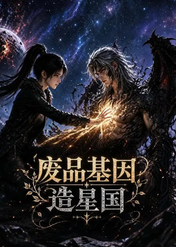 《废品基因造星国（37集）AI短剧 (2026)》短剧全集免费在线观看-CD网盘社