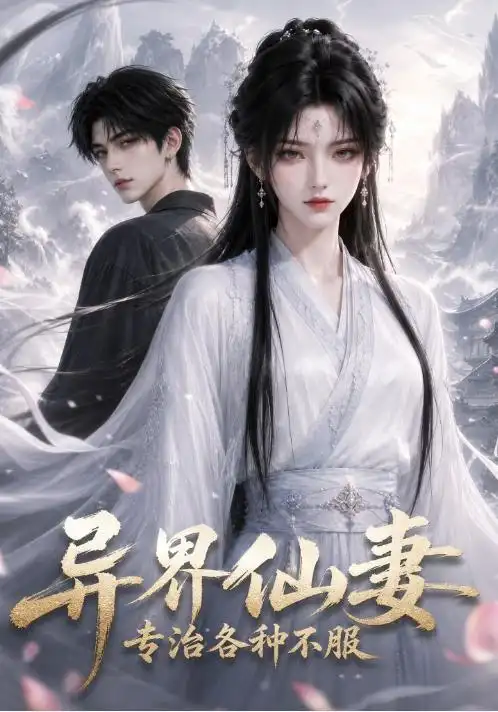 《异界仙妻，专治各种不服&异界仙妻专治各种不服（51集）AI短剧》短剧全集免费在线观看-布伊影视网