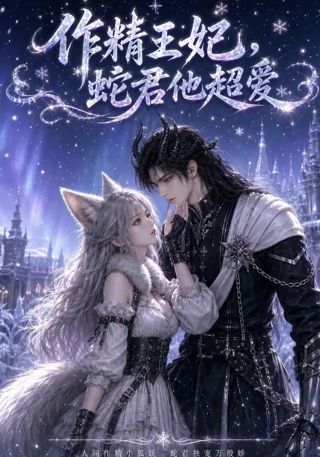 作精王妃，蛇君他超爱&作精王妃蛇君他超爱（50集）AI短剧 (2026)全集免费在线观看 - 第一搜