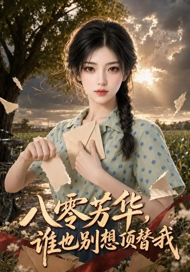 《八零芳华，谁也别想顶替我&八零芳华谁也别想顶替我（85集）AI短剧》短剧全集免费在线观看-CD网盘社