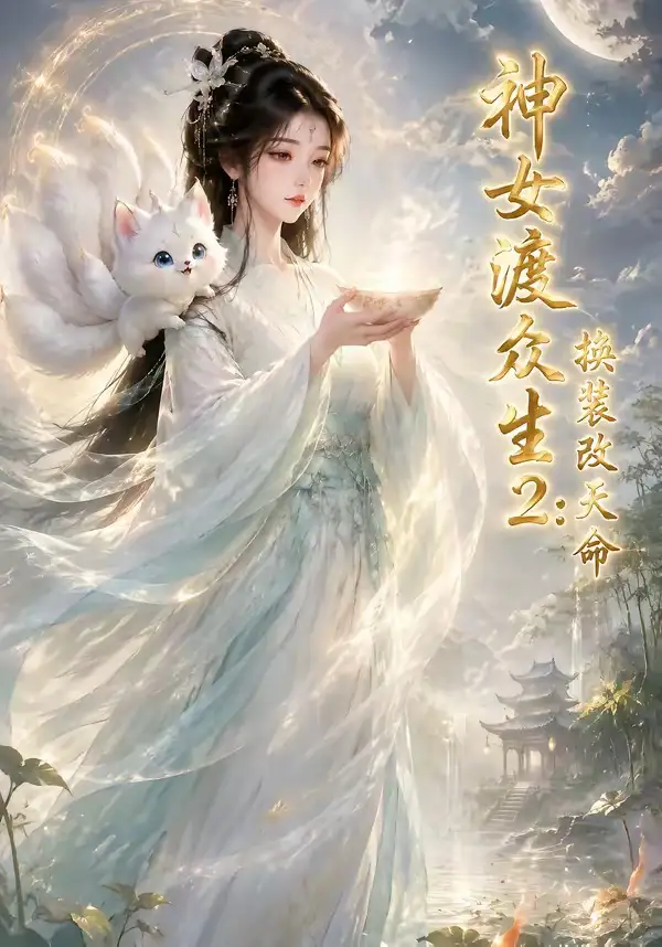 《神女渡众生2换装改天命（40集）AI短剧》短剧全集免费在线观看-CD网盘社