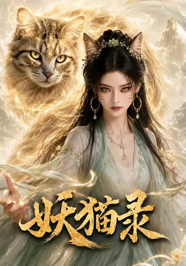 妖猫录（73集）AI短剧 (2026)全集免费在线观看 - 第一搜