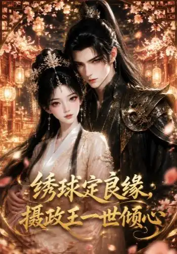 《绣球定良缘，摄政王一世倾心&绣球定良缘摄政王一世倾心（42集）AI短剧》短剧全集免费在线观看-布伊资源网