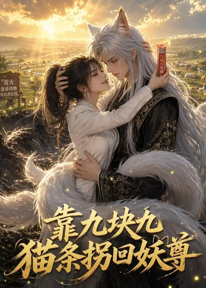 靠九块九猫条拐回妖尊（51集）AI短剧 (2026)全集免费在线观看 - 第一搜