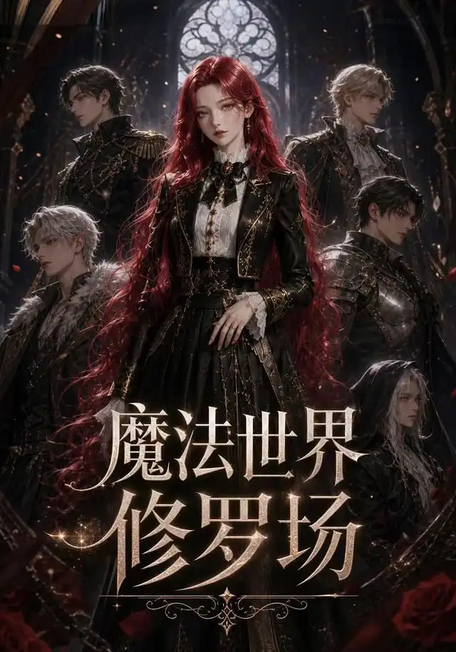 《魔法世界修罗场（111集）AI短剧》短剧全集免费在线观看