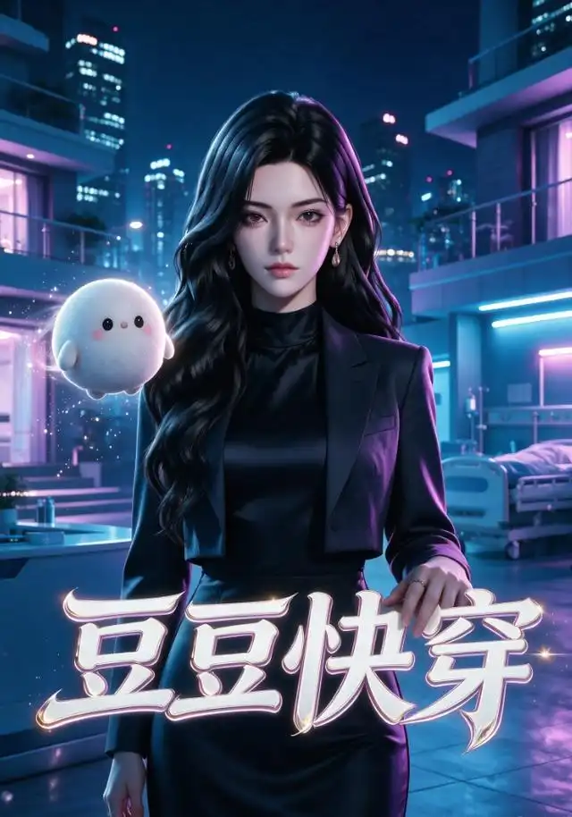 《豆豆快穿(60集) AI短剧》短剧全集免费在线观看-布伊资源网