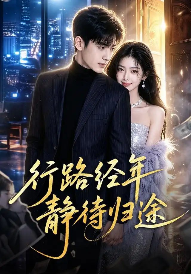 行路经年静待归途（83集）AI短剧全集免费在线观看 - 第一搜