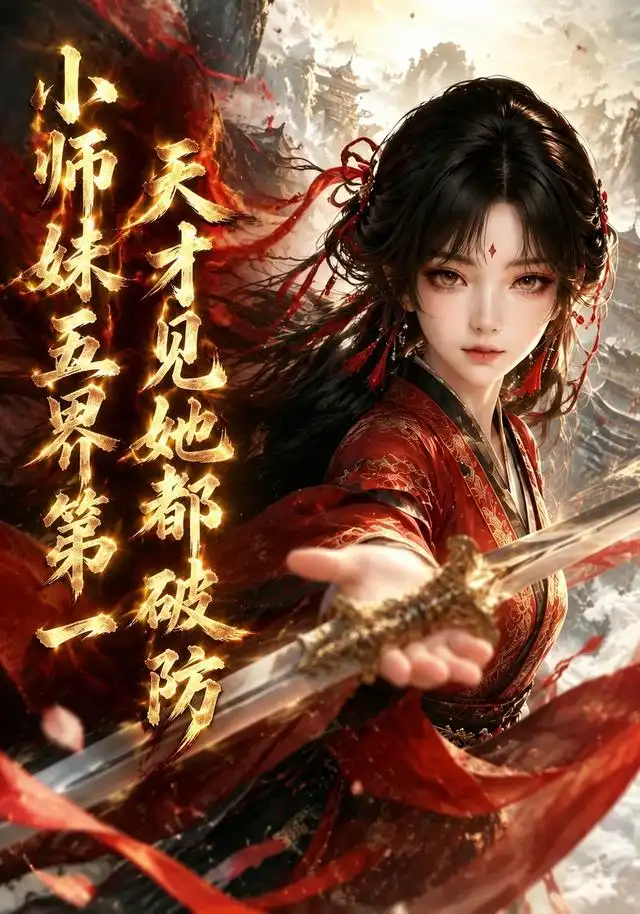 《小师妹五界第一，天才见她都破防&小师妹五界第一天才见她都破防（51集）AI短剧》短剧全集免费在线观看-CD网盘社