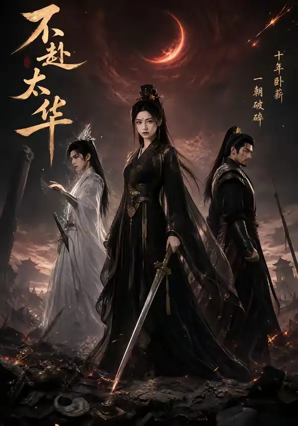 不赴太华（47集）AI短剧 (2026)全集免费在线观看 - 第一搜