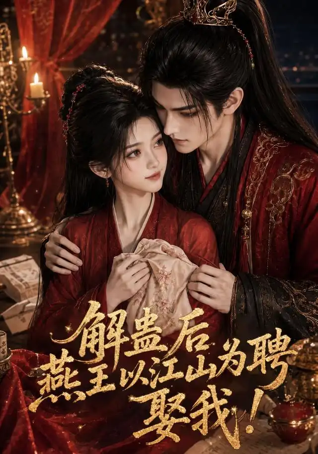 解蛊后燕王以江山为聘娶我！&解蛊后燕王以江山为聘娶我（134集）AI短剧全集免费在线观看 - 第一搜