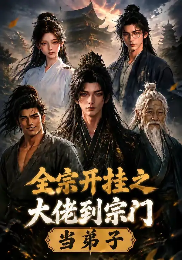 《全宗开挂之大佬到宗门当弟子（94集）AI短剧 (2026)》短剧全集免费在线观看-CD网盘社