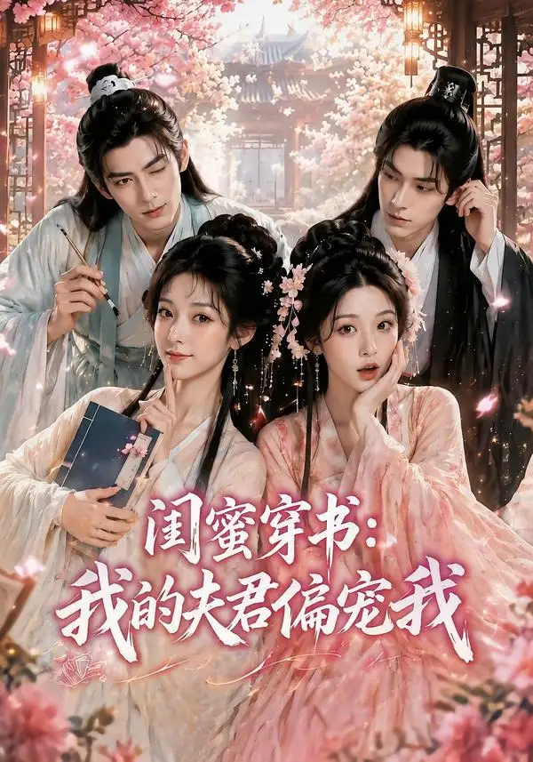 《闺蜜穿书：我的夫君偏宠我&闺蜜穿书我的夫君偏宠我（56集）AI短剧 (2026)》短剧全集免费在线观看-CD网盘社