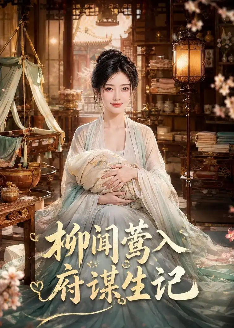 《柳闻莺入府谋生记（72集）AI短剧 (2026)》短剧全集免费在线观看-CD网盘社