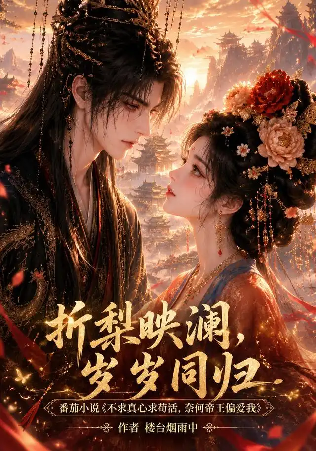 《折梨映澜，岁岁同归&折梨映澜岁岁同归（120集）AI短剧》短剧全集免费在线观看-CD网盘社