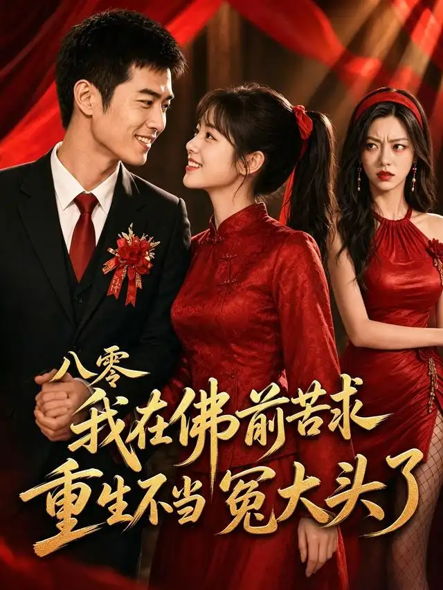 《八零我在佛前苦求，重生不当冤大头了&八零我在佛前苦求重生不当冤大头了（60集）AI短剧》短剧全集免费在线观看-布伊影视网