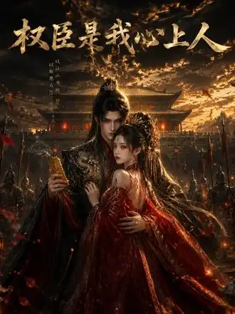 《权臣是我心上人(9集)AI短剧》短剧全集免费在线观看-CD网盘社
