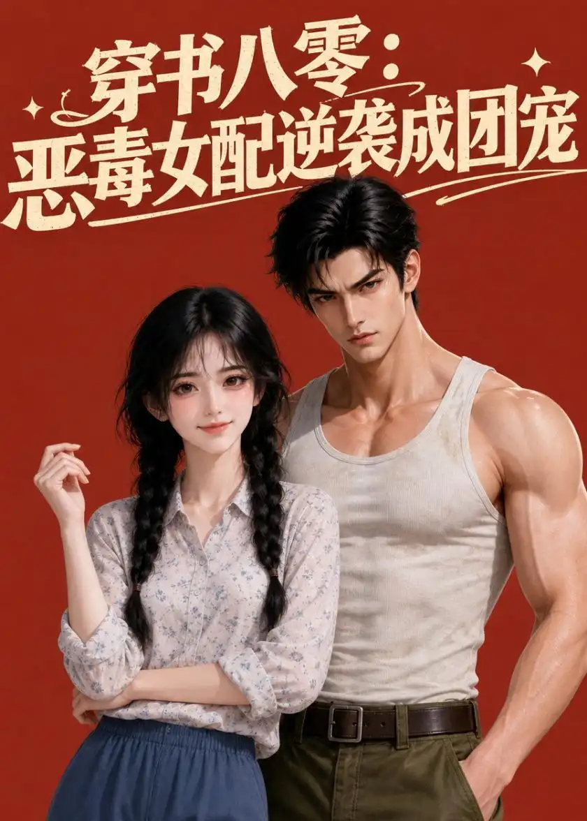 《穿书八零：恶毒女配逆袭成团宠&穿书八零恶毒女配逆袭成团宠（41集）AI短剧 (2026)》短剧全集免费在线观看-CD网盘社
