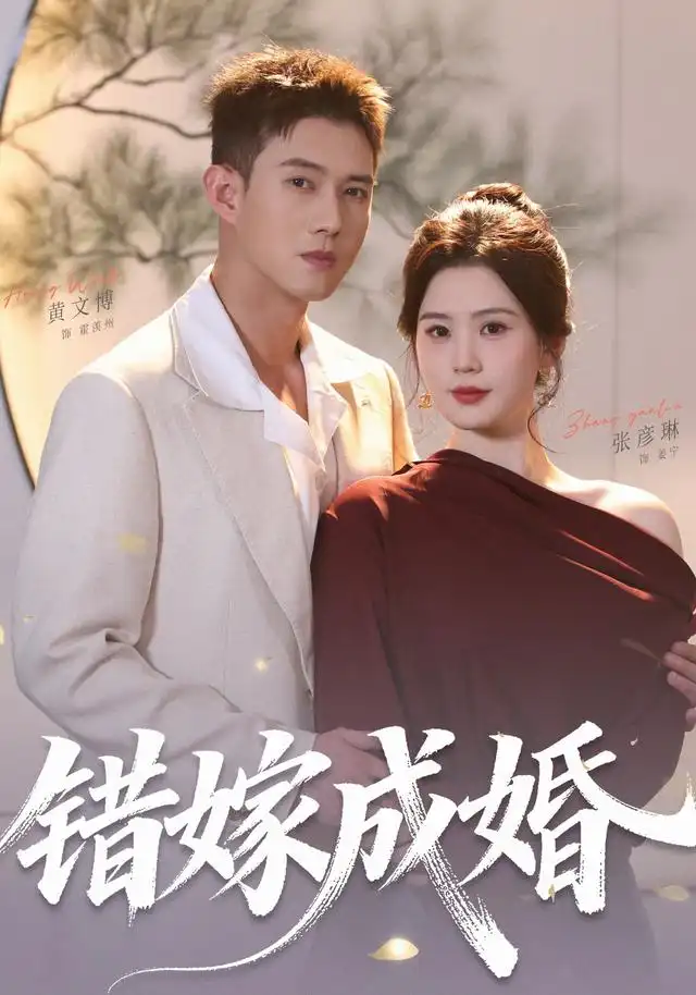 错嫁成婚（104集）黄文博＆张彦琳全集免费在线观看 - 第一搜